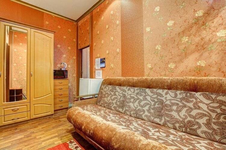 Мини-Отель Петроградский