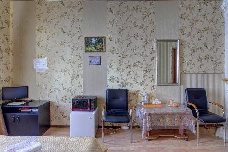 Мини-Отель Петроградский