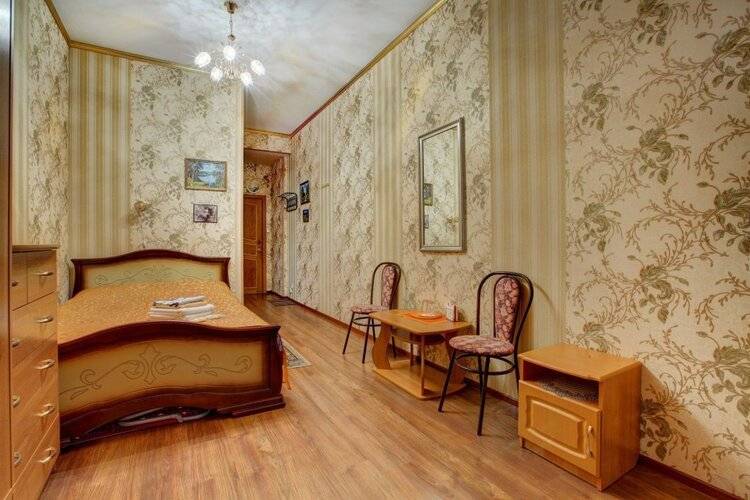 Мини-Отель Петроградский