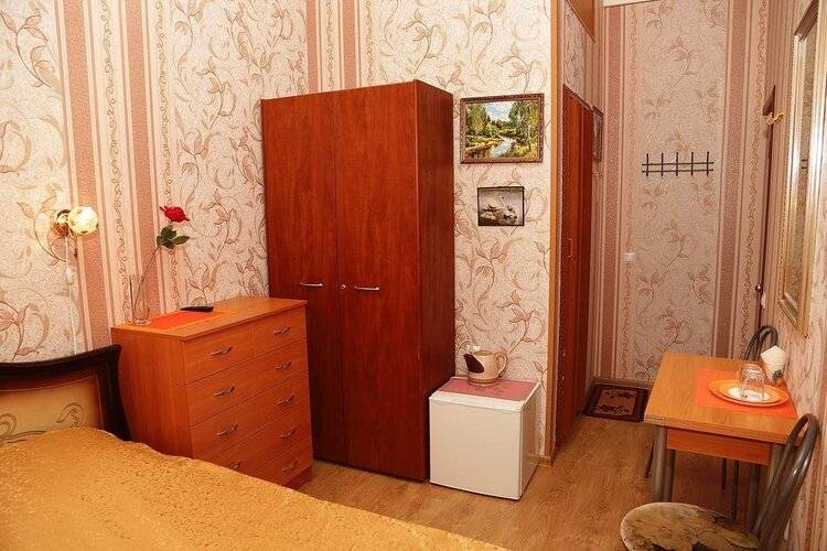 Мини-Отель Петроградский
