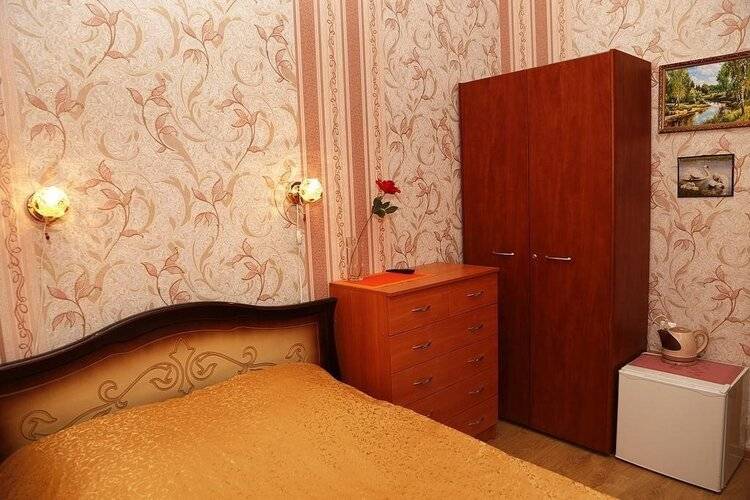 Мини-Отель Петроградский