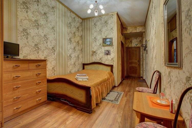 Мини-Отель Петроградский