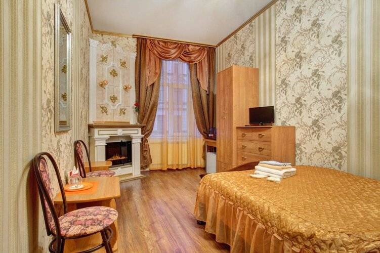 Мини-Отель Петроградский