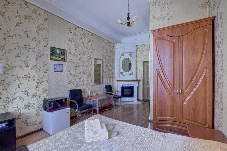 Мини-Отель Петроградский