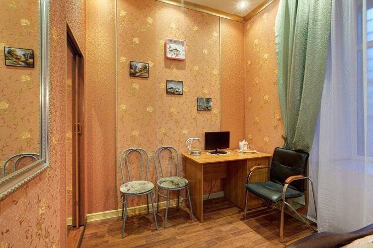 Мини-Отель Петроградский