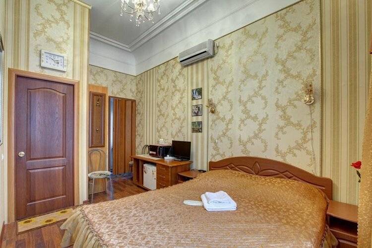 Мини-Отель Петроградский