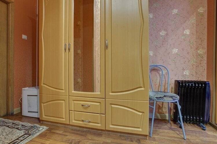 Мини-Отель Петроградский