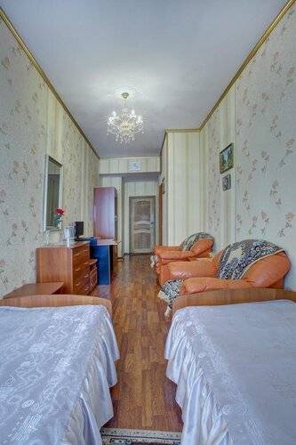 Мини-Отель Петроградский