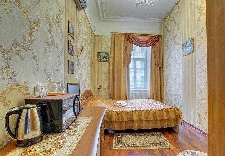 Мини-Отель Петроградский