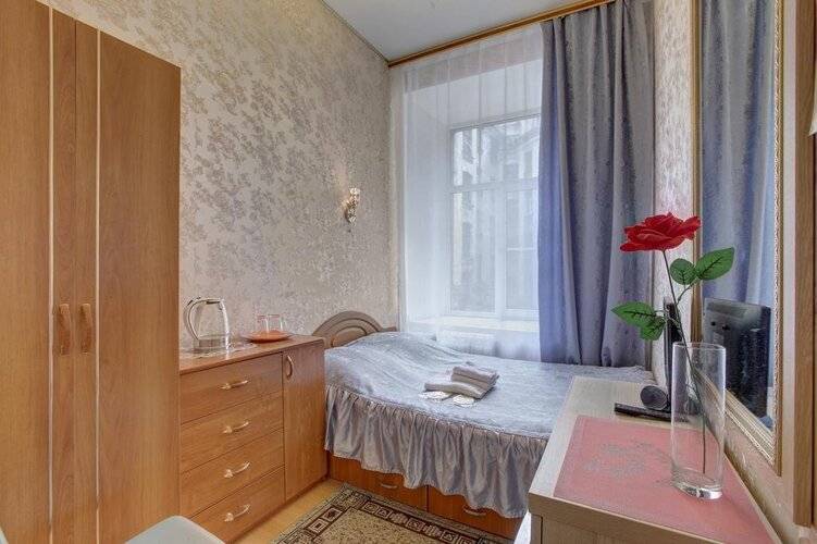Мини-Отель Петроградский