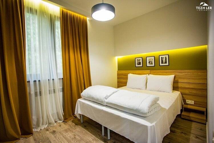 Tezh Ler Resort