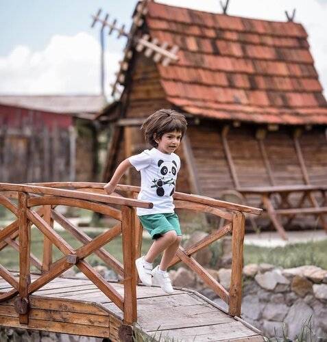 Tezh Ler Resort
