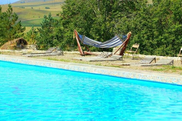 Tezh Ler Resort