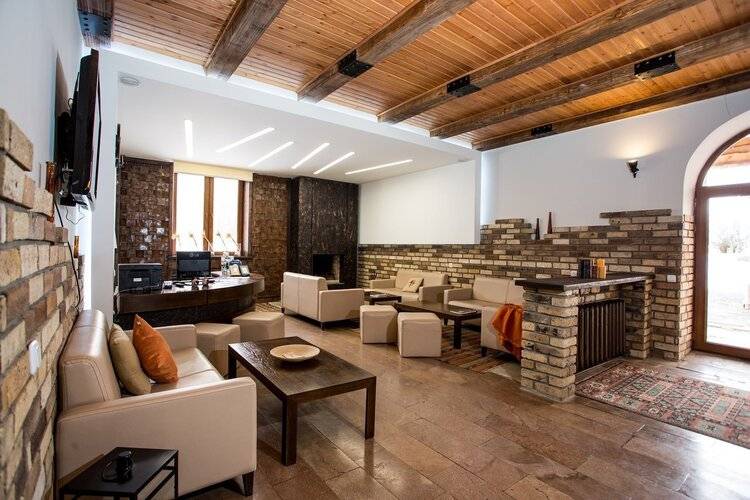 Tezh Ler Resort