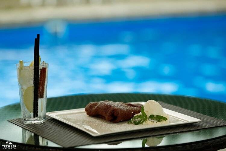 Tezh Ler Resort