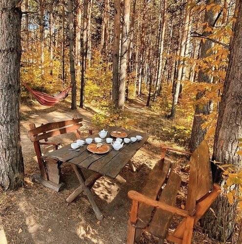 Tezh Ler Resort