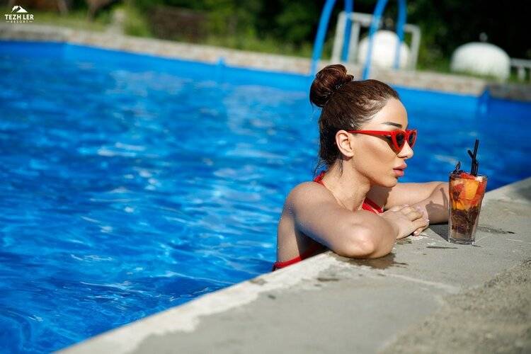 Tezh Ler Resort