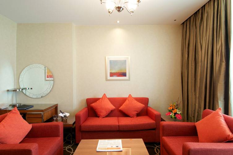 Montreal Barsha Hotel (Ex. Carlton Al Barsha Hotel)