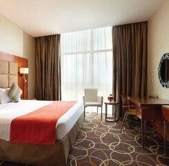 $item['hotel']['name']