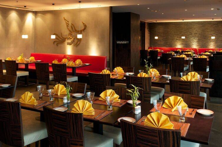 Montreal Barsha Hotel (Ex. Carlton Al Barsha Hotel)