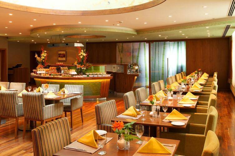 Montreal Barsha Hotel (Ex. Carlton Al Barsha Hotel)