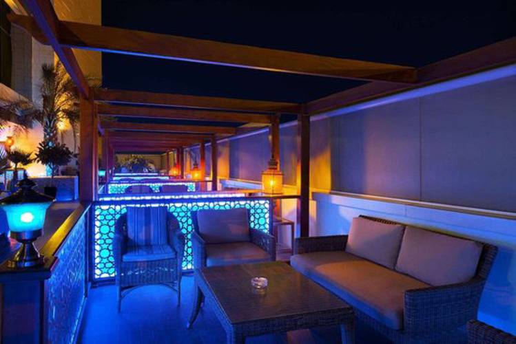 Montreal Barsha Hotel (Ex. Carlton Al Barsha Hotel)