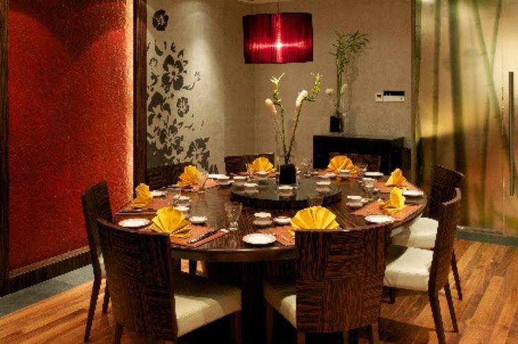 Montreal Barsha Hotel (Ex. Carlton Al Barsha Hotel)