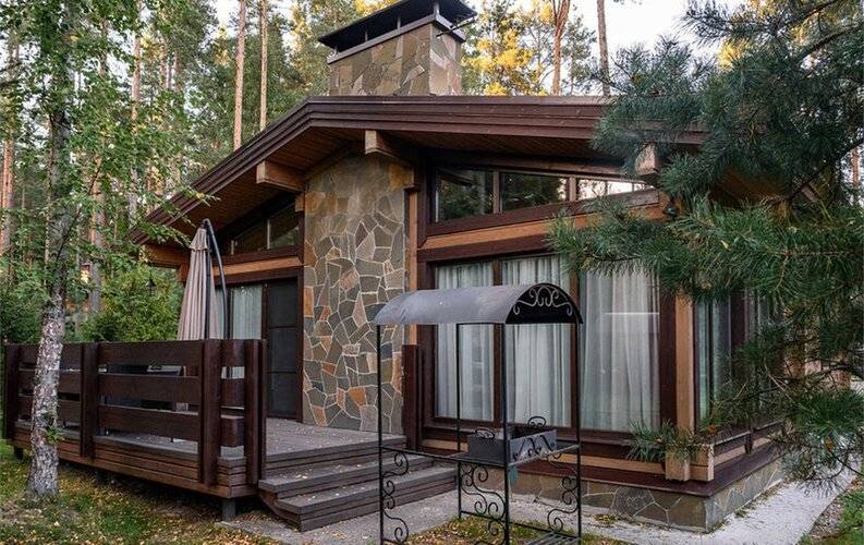 Охта Парк
