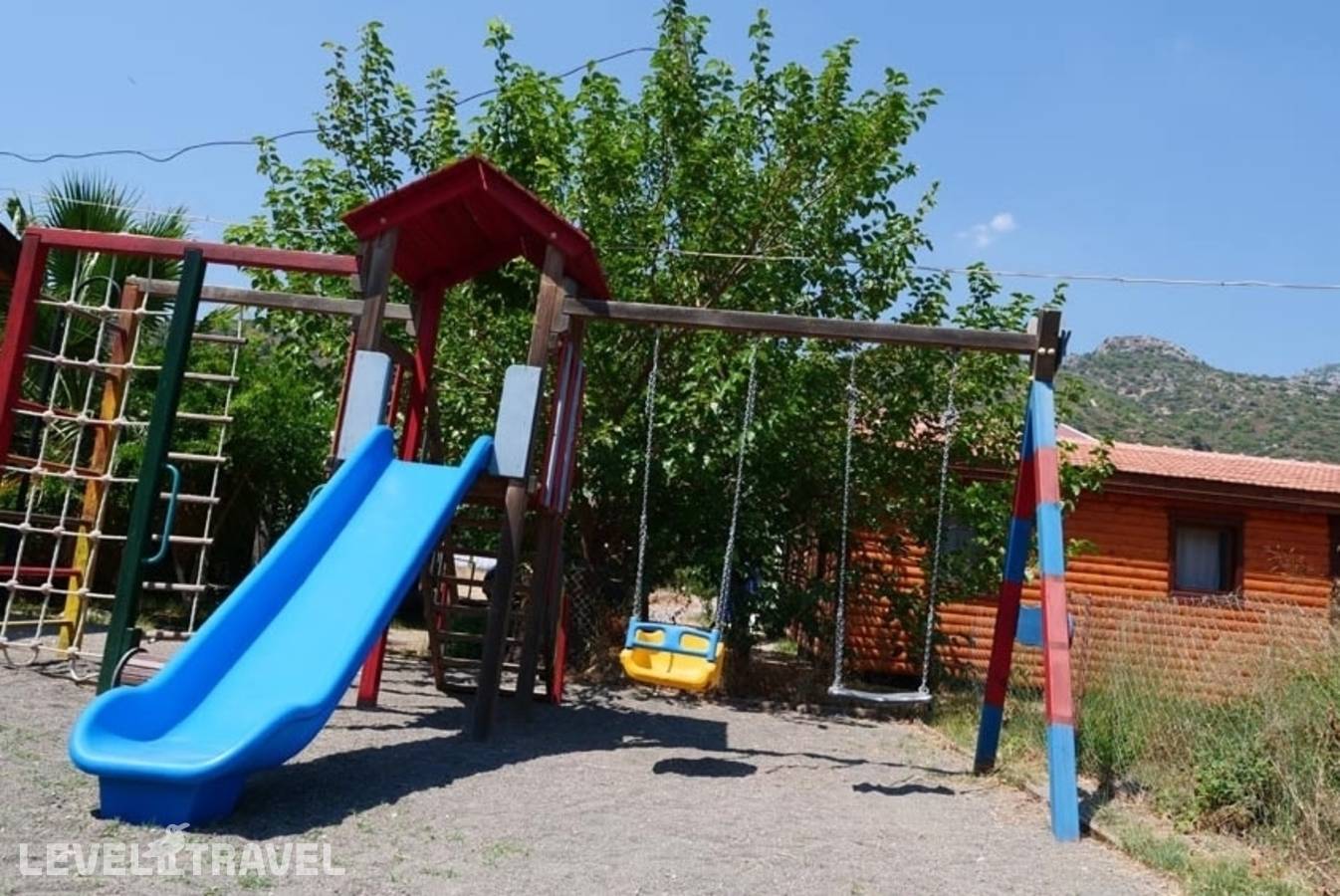 Изображение отеля 10