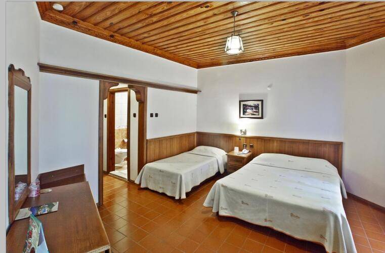 Yucelen Hotel Gokova