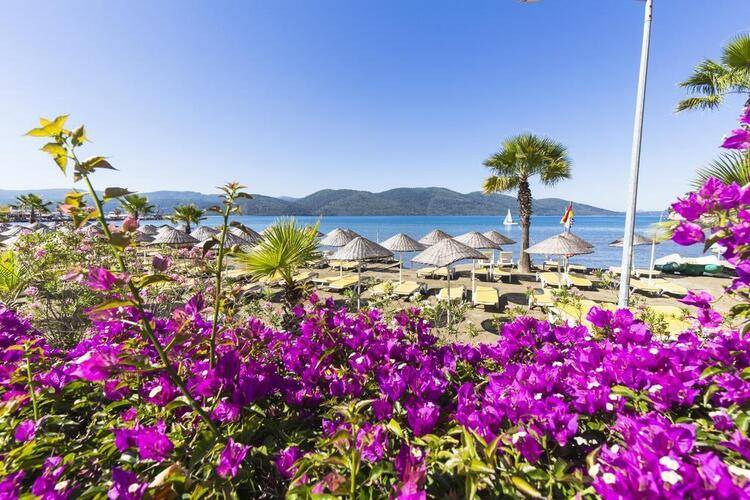 Yucelen Hotel Gokova