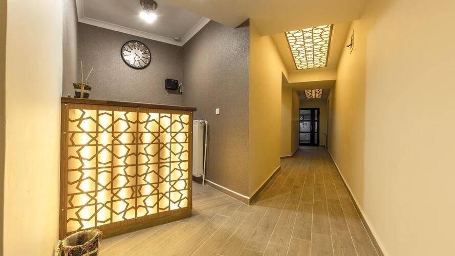 Yucelen Hotel Gokova