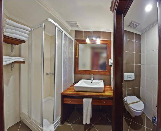 Yucelen Hotel Gokova