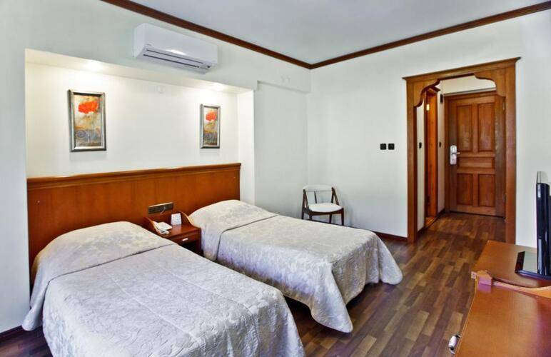 Yucelen Hotel Gokova