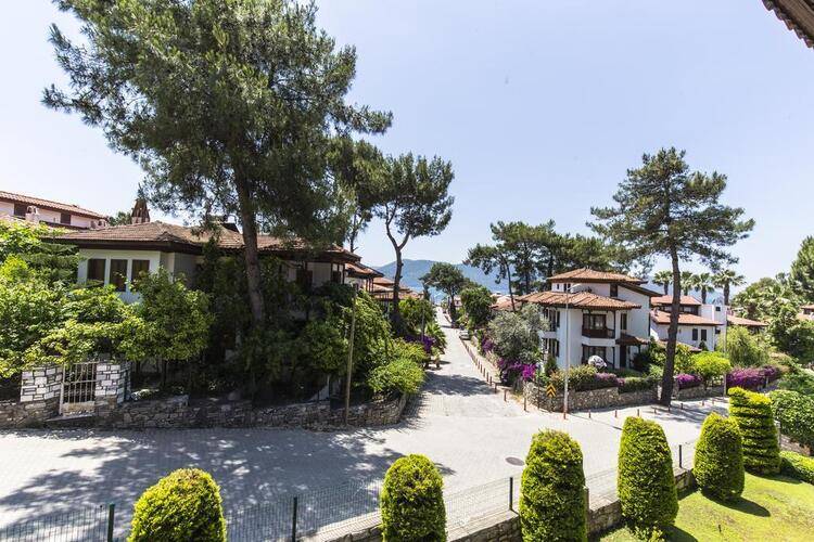 Yucelen Hotel Gokova