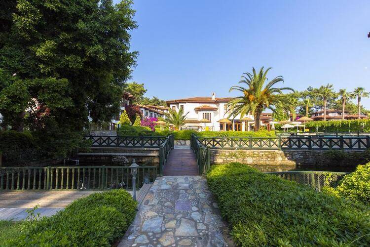 Yucelen Hotel Gokova