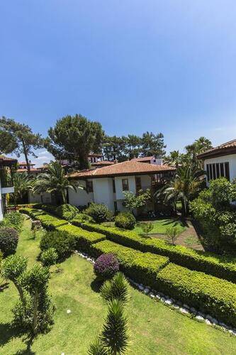 Yucelen Hotel Gokova