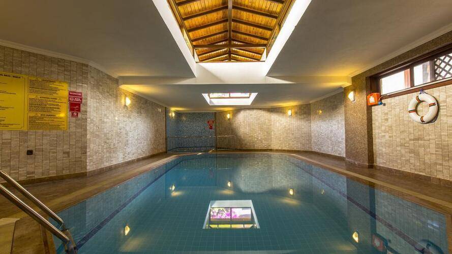 Yucelen Hotel Gokova