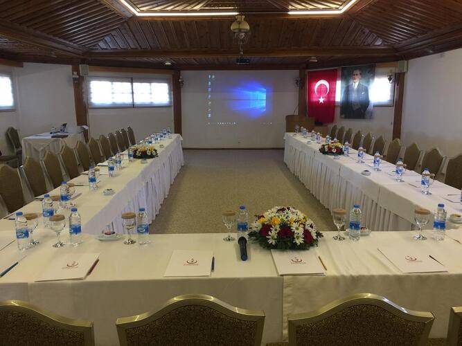 Yucelen Hotel Gokova