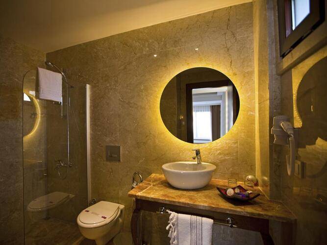 Boutique Hotel Montana