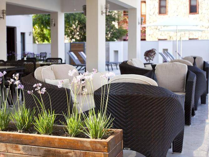 Boutique Hotel Montana