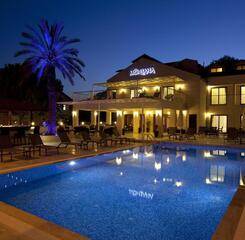$item['hotel']['name']