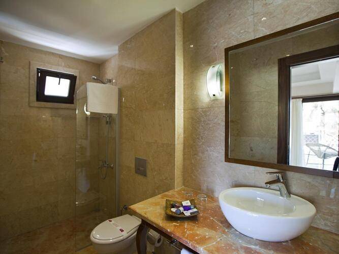 Boutique Hotel Montana