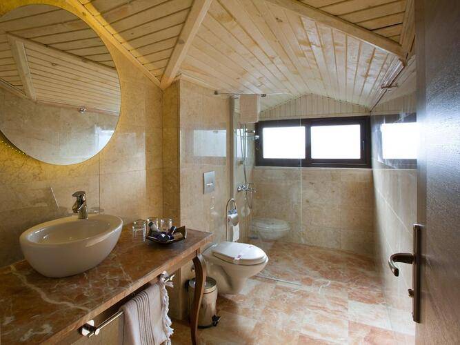 Boutique Hotel Montana