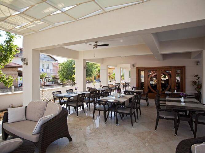 Boutique Hotel Montana
