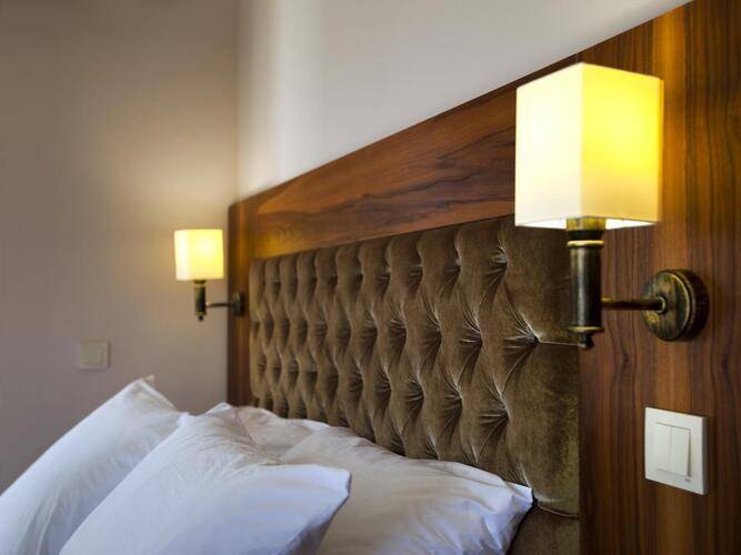 Boutique Hotel Montana