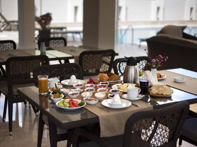 Boutique Hotel Montana