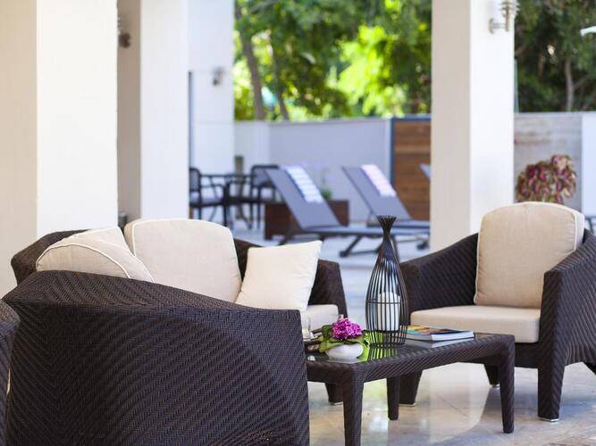Boutique Hotel Montana