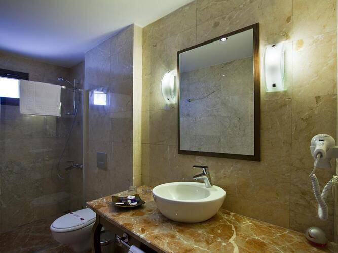 Boutique Hotel Montana