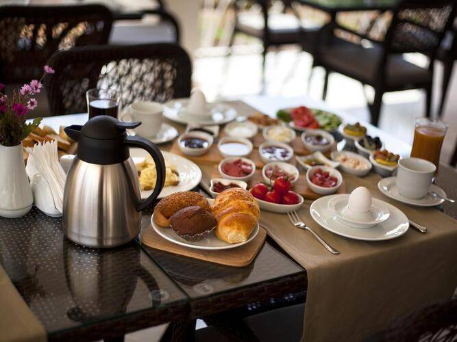 Boutique Hotel Montana